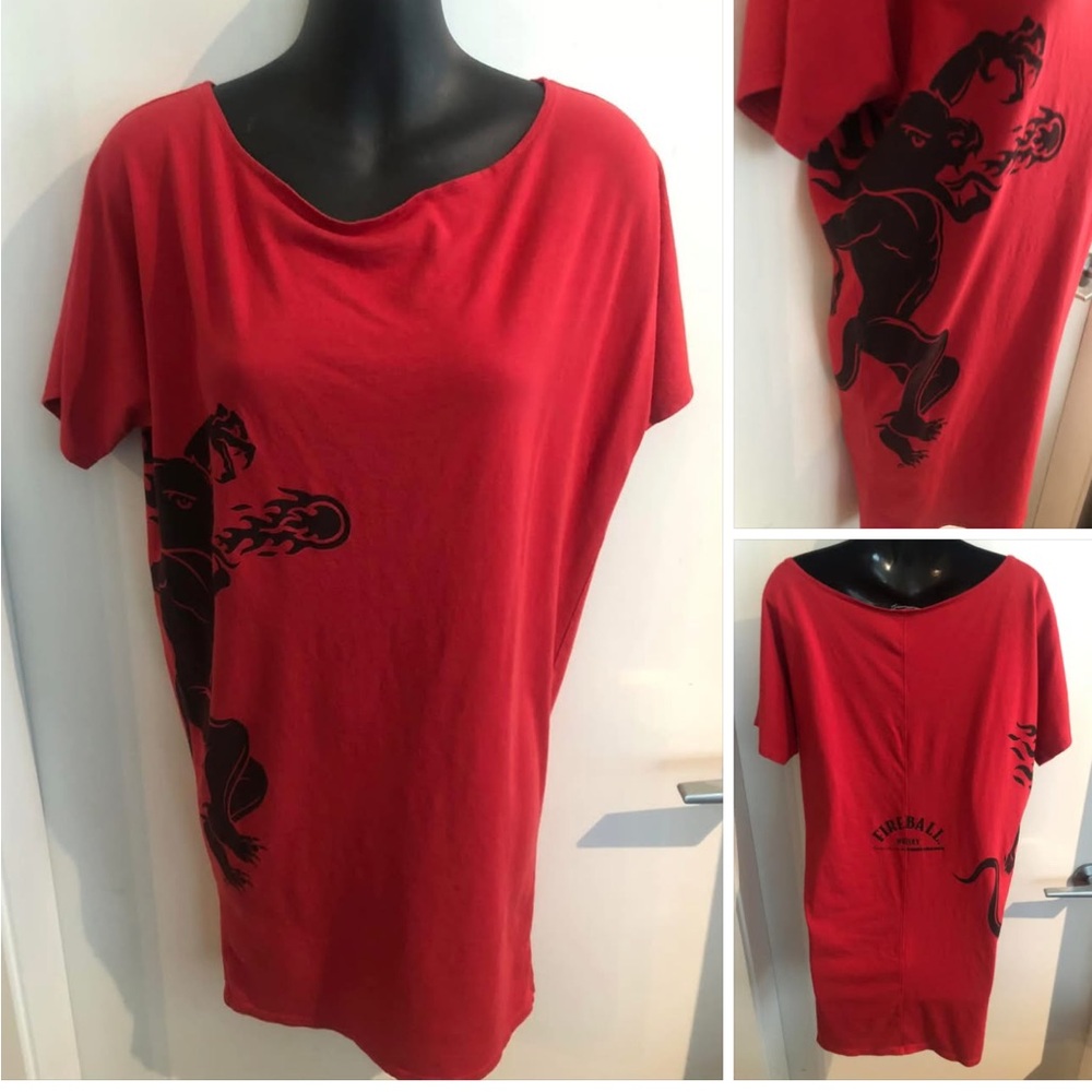20/$20 Fireball L (M-L fit)
